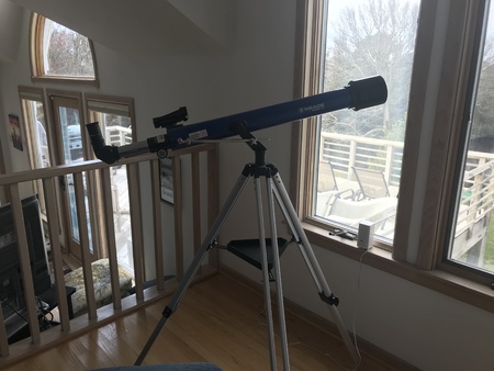 Telescope