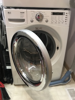 Washer