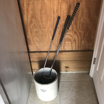 Putters